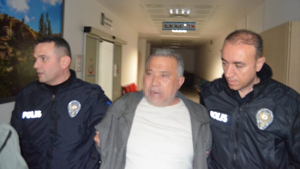 Niğde’de kaza sonrası 2 kişiyi öldürdü: Pişman değilim, onur duyuyorum