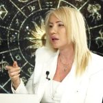 Nihan Urel, Ensonahaber YouTube kanalında astroloji gündemini yorumladı