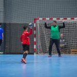 Nilüfer Belediyespor Avrupa’da ilk peşinde