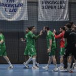 Nilüfer Belediyespor’un EHF Erkekler Avrupa Kupası’ndaki rakibi belli oldu