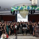 Nilüfer Halk Dansları Topluluğu’ndan 25’inci yıla özel kutlama