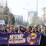 Nilüfer’de 8 Mart etkinlikleri “Eşitlik Ses İster Biz Buradayız” sloganıyla başlıyor