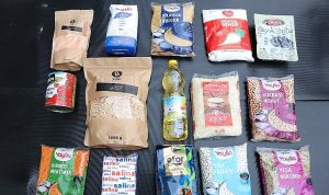 Nilüfer’de dayanışma paylaşarak artıyor