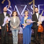 Nilüfer’de Doğu Anadolu türküleri yankılandı