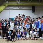 Nilüfer’de squash heyecanı