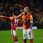 Noa Lang, Mauro Icardi ve Victor Osimhen’den maç sonu üçlü