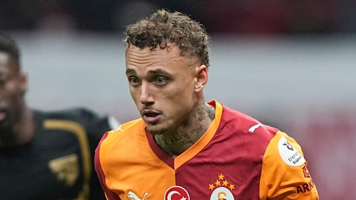 Noa Lang ve Dries Mertens’in şaşırtan kariyer yolculuğu