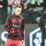 Noa Lang: Zor bir maçtı