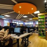 Nöbetçi Kitaphanelerden 816 Bin 593 Öğrenci Faydalandı