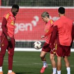 Nottingham Forest, Fenerbahçe maçına hazır!