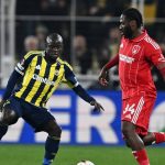 Nottingham Forest – Fenerbahçe maçının ilk 11’leri