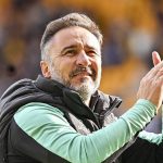 Nottingham Forest’ın yeni teknik direktörü Vitor Pereira oldu
