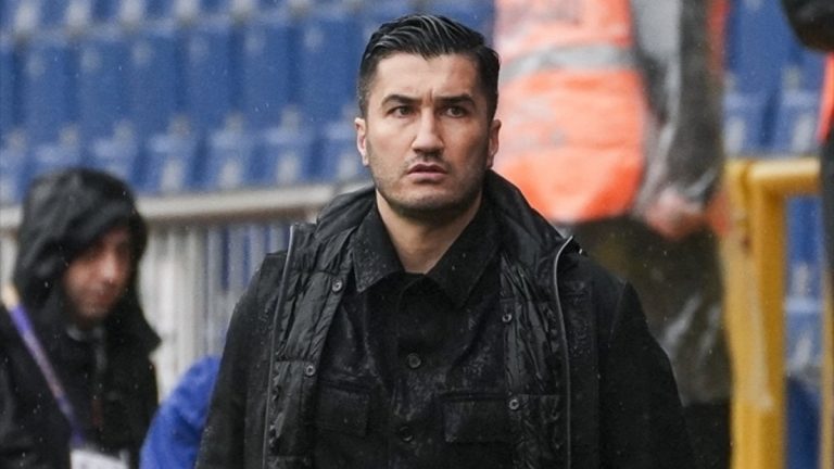 Nuri Şahin: Hak ettiğimiz bir galibiyet aldık