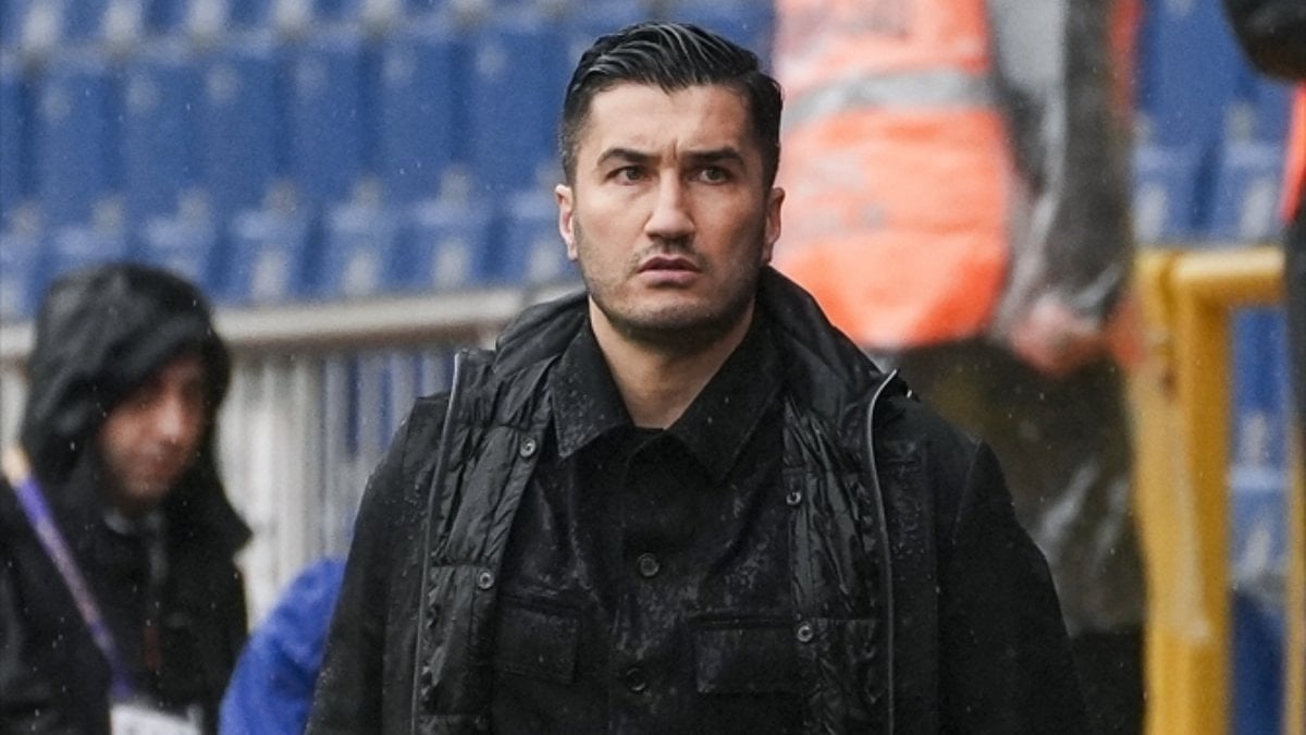 Nuri Şahin: Hak ettiğimiz bir galibiyet aldık