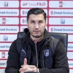 Nuri Şahin: Oyunu domine ettik