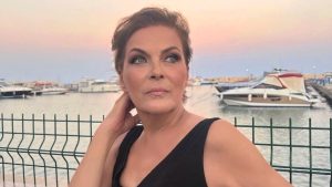 Nurseli İdiz’den korkutan haber: Evde müdahale edildi