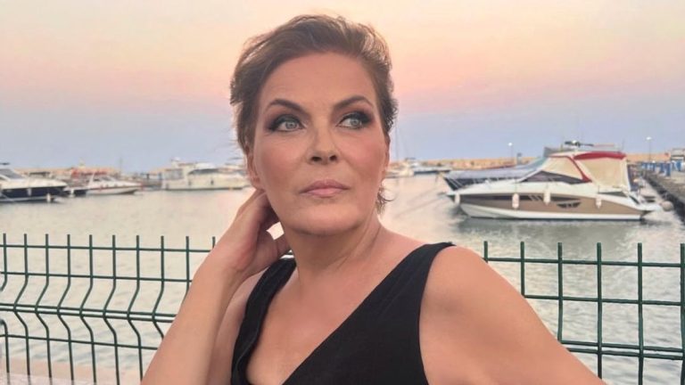 Nurseli İdiz’den korkutan haber: Evde müdahale edildi