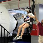 Öğrencilerin Yarıyıl Tatilindeki Tercihi Yine Uzay Kampı Türkiye Oldu