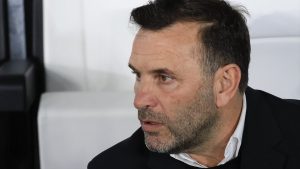 Okan Buruk: Bir Türk takımı son 16’da