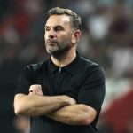 Okan Buruk: Bu maçı oynamadan turu geçtiğimizi söyleyemeyiz