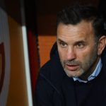 Okan Buruk: Futbolcularım Şampiyonlar Ligi maçlarını bekliyor