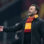 Okan Buruk: Hedefimiz Juventus’u geçmek olacak