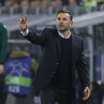 Okan Buruk: Şimdi ligi düşüneceğiz