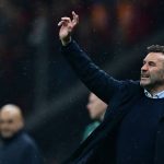 Okan Buruk: Turu geçtikten sonra daha mutlu olacağız