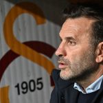 Okan Buruk, Victor Osimhen’in son durumunu açıkladı