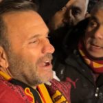 Okan Buruk: Yine hep beraber başaracağız