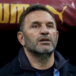 Okan Buruk’tan Beşiktaş ve Liverpool maçı sözleri