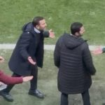 Okan Buruk’tan kırmızı kart itirazı!