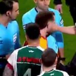 Okan Buruk’tan maç sonu Atilla Karaoğlan’a tepki!