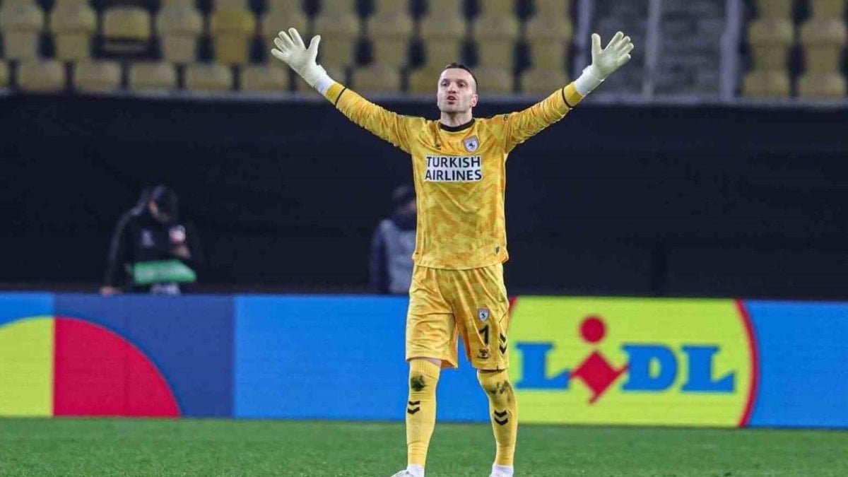 Okan Kocuk: Kimin oynadığı önemli değil