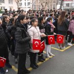 Okullarda 6 Şubat anması: Saygı duruşunda bulunulacak