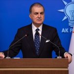 Ömer Çelik’ten Özgür Özel’e: Siyasi navigasyon problemi vahim noktaya geldi