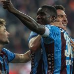 Onuachu, Augusto ve Muçi, Trabzonspor’un Fenerbahçe maçında gol güvenceleri