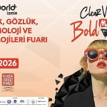 Optik sektörü üçüncü kez İzmir’de buluşuyor