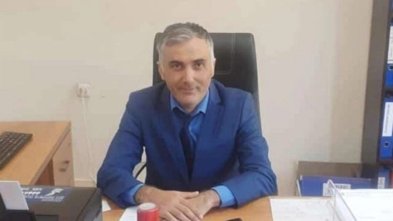 Ordu’da 5’inci kattaki balkondan düşen öğretmen hayatını kaybetti