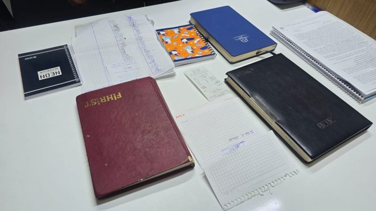 Ordu’da bir hayırsever 150 bin liralık veresiye borcu ödedi