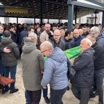 Ordu’da futbol oynarken kalp krizi geçiren öğretmen hayatını kaybetti