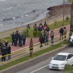 Ordu’da sahile vuran insansız hava aracı parçası, İran yapımı kamikaze çıktı