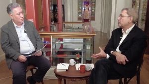 Orhan Pamuk: Mesele Batı değil, sıkıyorsa Türkiye’yi eleştir