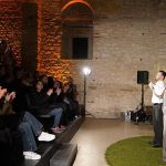 Orhan Veli Şiirleri “Birdenbire” Etkinliğinde Seyirciyle Buluştu