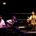 Orhan Veli Şiirleri Feshane Ve Baruthane’de Yankılanıyor