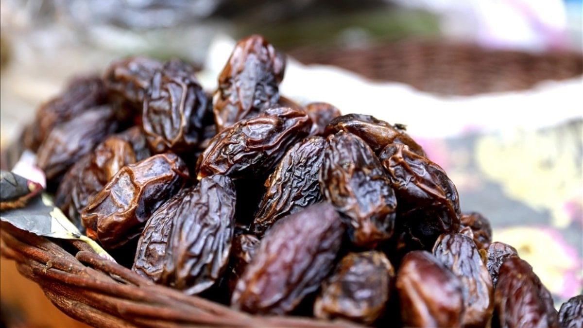 Orijinal hurmayı dışından anlayın: İşte püf noktası