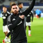 Orkun Kökçü, kariyerinde bir ilke imza attı