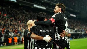 Orkun Kökçü, skor katkısına sürdürüyor