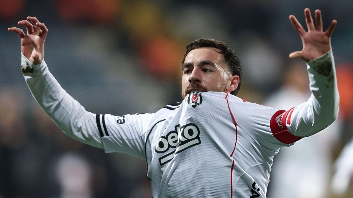 Orkun Kökçü’den son 7 maçta üst üste gol katkısı!