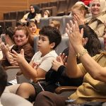 “Orman Koruyucuları” hem eğlendirdi hem öğretti